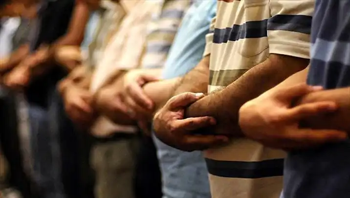 Cenaze Namazı Nedir? Detayları ve Kılınış Şekli