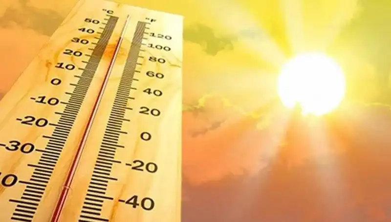 Meteoroloji'den Kışa Hazırlık: Hava Sıcaklıkları Düşmeye Başlıyor!
