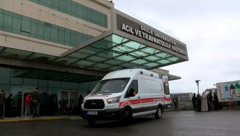 Kuzenini Ve Oğlunu Vuran Şahıs, Aile İçi Dramanın Arka Planı Nedir?