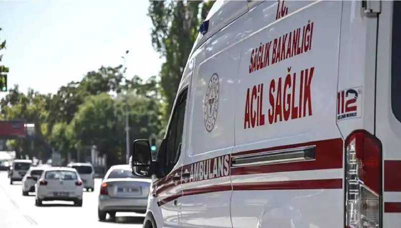 Temizlik İşçisi Elektrik Akımına Kapıldı: Hayatını Kaybetti