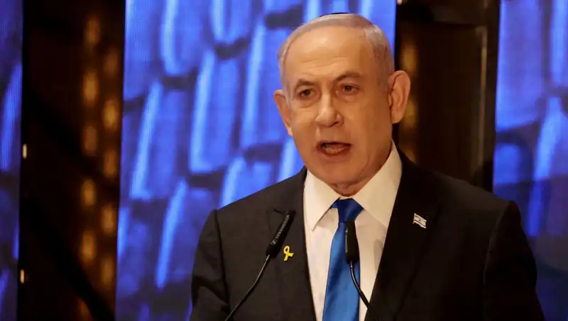 Netanyahu'nun Oğluna Duyduğu Gurur: Macron'a Tepkisi Dikkat Çekti
