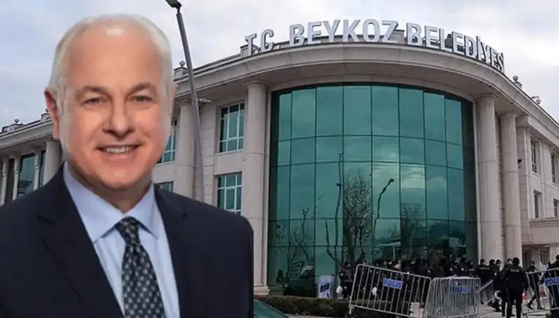 Beykoz Belediyesi'nde Şok Gelişme: İddianame Kabul Edildi