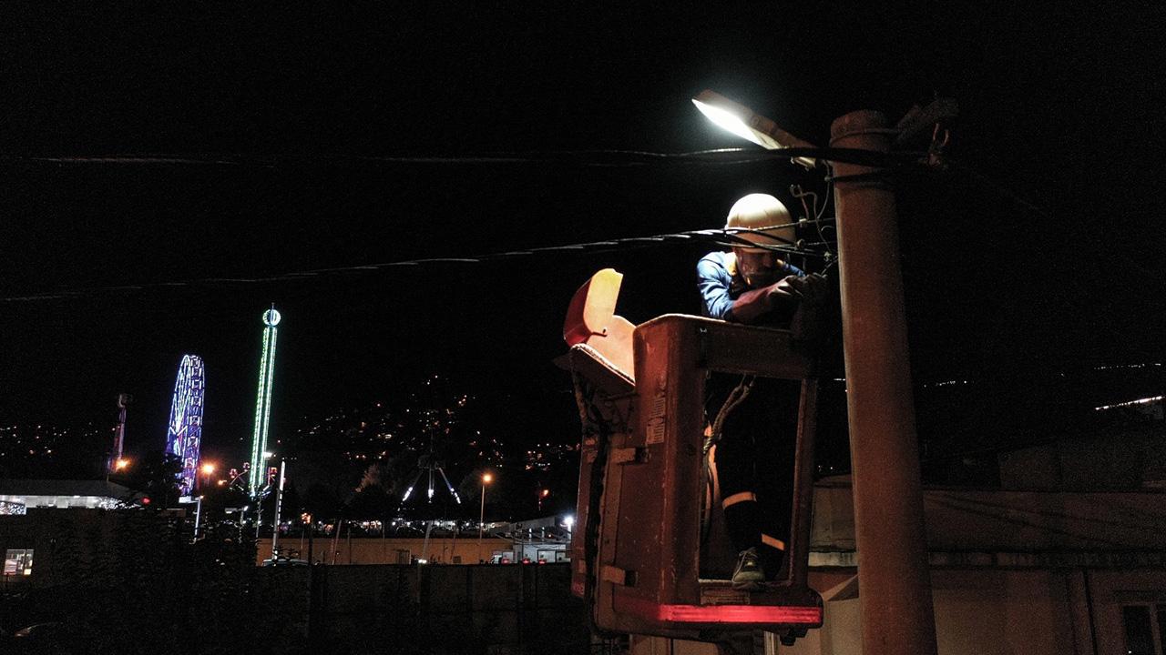 Yılbaşında Elektrik Kesintisi İstemiyorlar