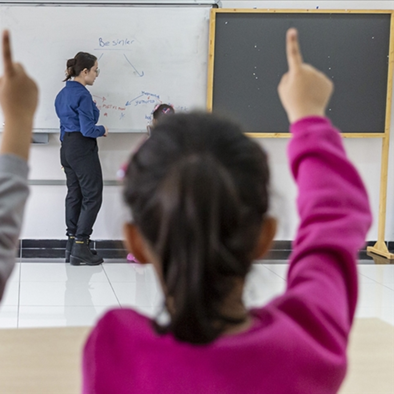 Sözleşmeli Öğretmenlik Mülakat Sonuçları İçin Geri Sayım Devam Ediyor