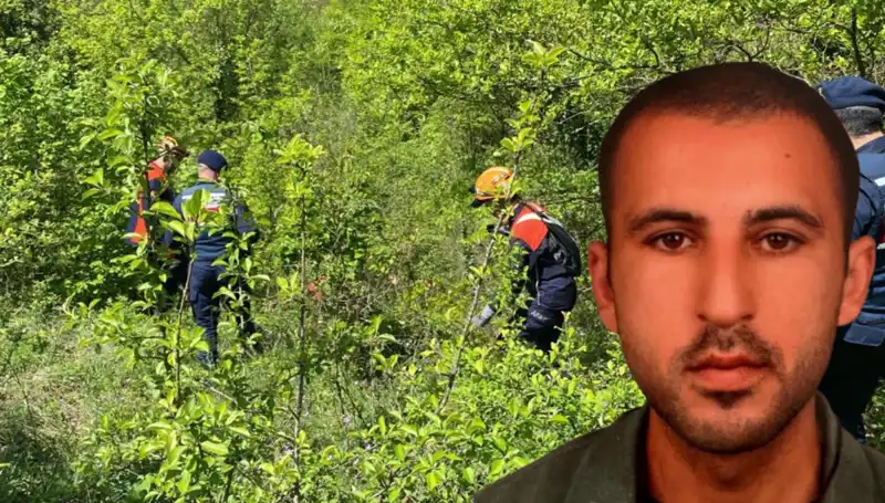 Kocaeli'de Kaybolan Emirhan İçin 45 Gün Süren Umut Arayışı: Havai ve Karadan Arama Çalışmaları Devam Ediyor