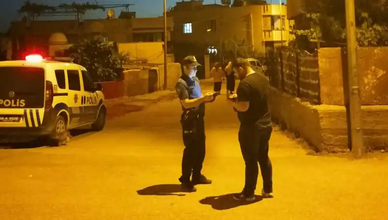 Husumetlilere Açılan Ateş: Olayın Ardındaki Karanlık Sebepler Neler?