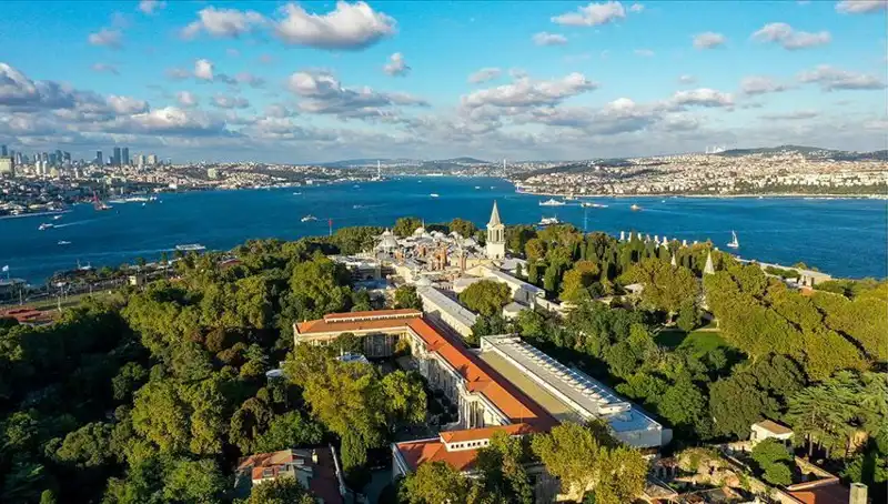 Marmara Denizi'nde 65 Yıl Aradan Sonra Görülen Ürpertici Rekor