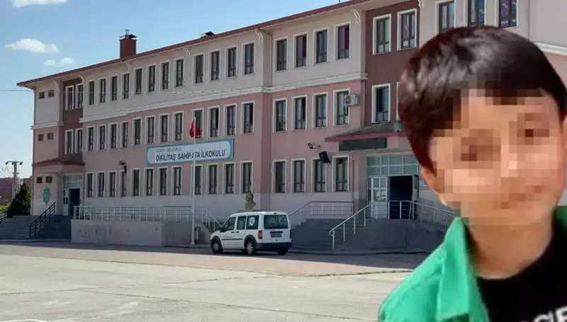Akran Zorbalığına Uğrayan 10 Yaşındaki Yusuf’un Trajik Hikayesi