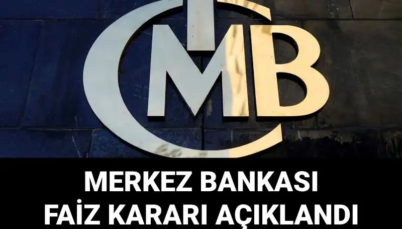 Merkez Bankası'nın 2025 Faiz Kararı: Düşüş Beklentileri Gerçekleşti mi?