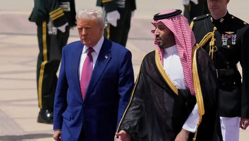 Trump'ın Ortadoğu Turu: Yeni Stratejiler ve Bölgesel Etkiler