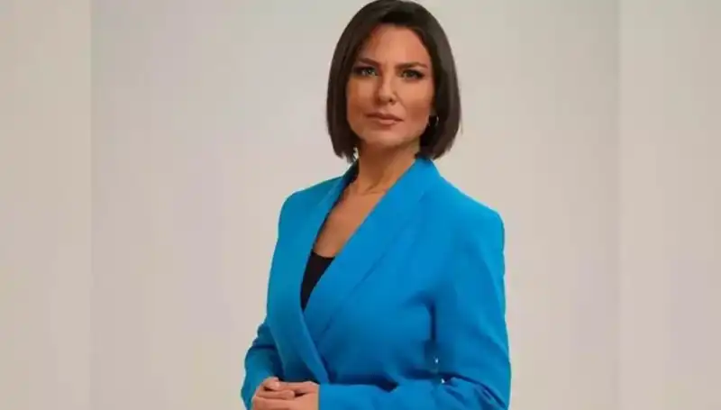 Ece Üner: Haber Dünyasının Parlayan Yıldızı Hakkında Bilmeniz Gerekenler