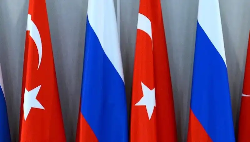 Diplomatik İlişkilerin 105. Yıldönümünde: Rusya-Türkiye İlişkileri Nereye Gidiyor?