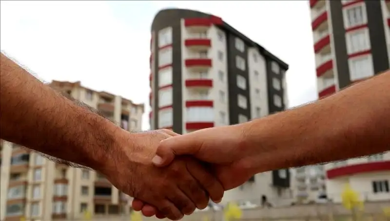 TOKİ'den 158 ve 350 İşyeri Satışı: Detaylar ve Tarihler Açıklandı!