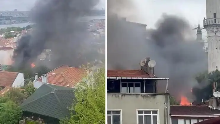 İstanbul'da Gecekondu Yangını: Yangının Ardındaki Sebepler ve Son Gelişmeler