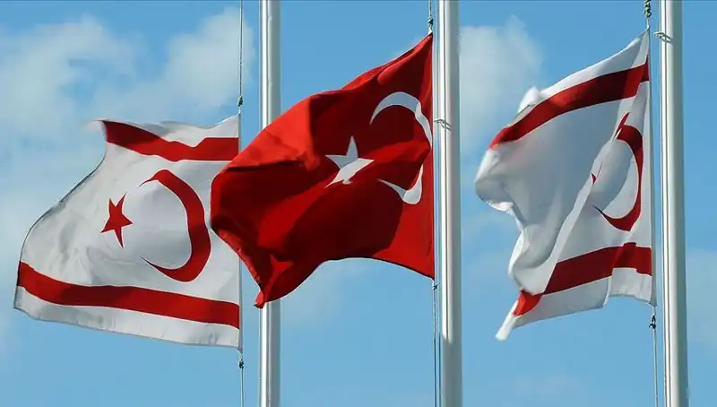 Türkiye, KKTC'nin Hak ve Çıkarlarını Savunma Konusunda Kararlılığını Sürdürüyor