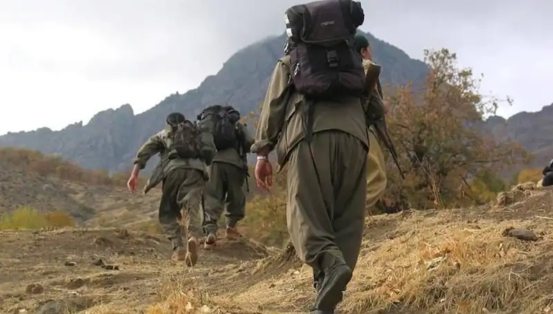 PKK'nın Silah Bırakma Süreci Yakın Tarihte Soyutlaşabilir mi?