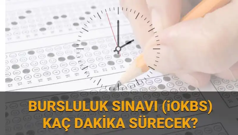 2025 Bursluluk Sınavı: Tarih ve Detayları Herkesin Merakında!